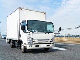トラック